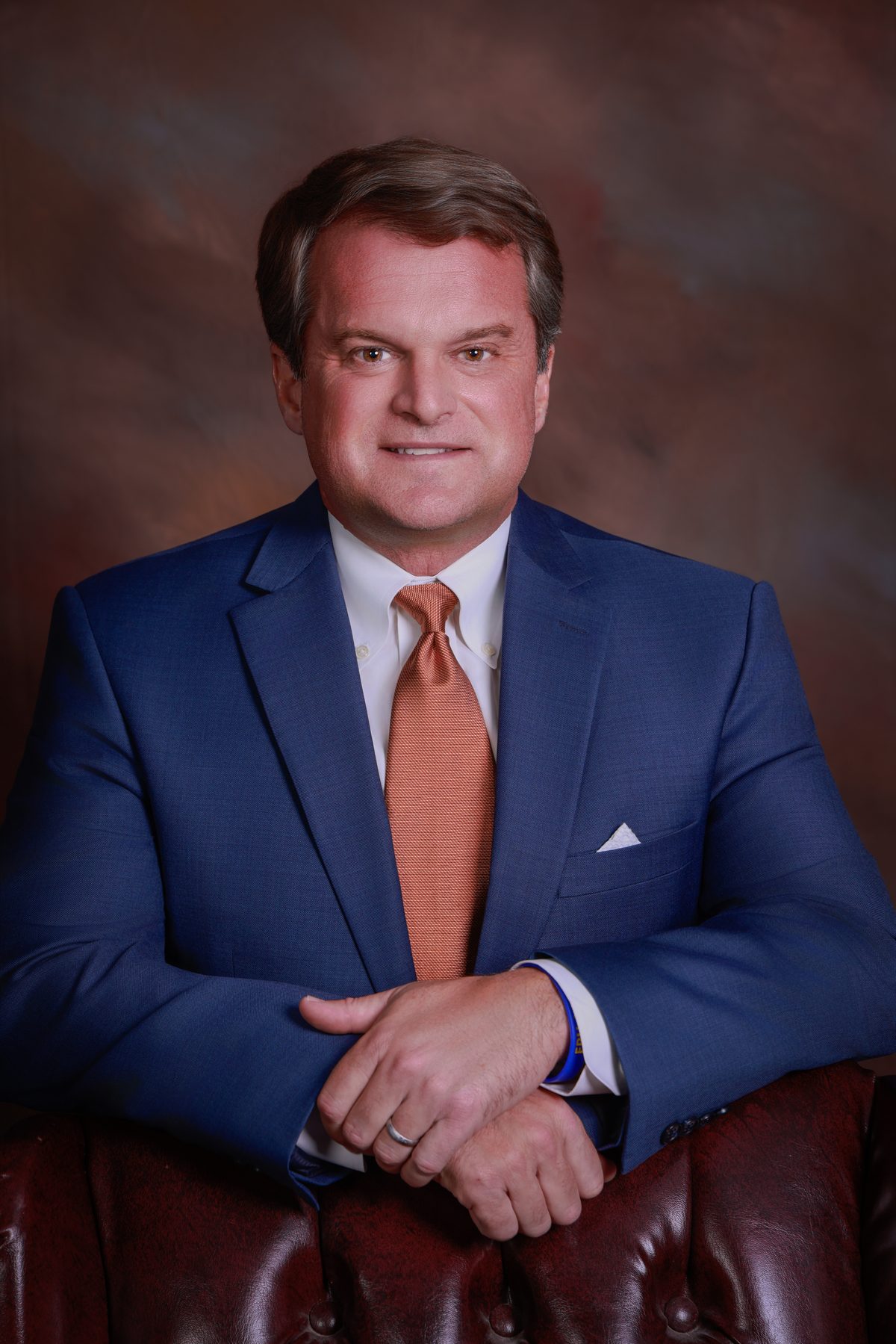 David H. McArthur