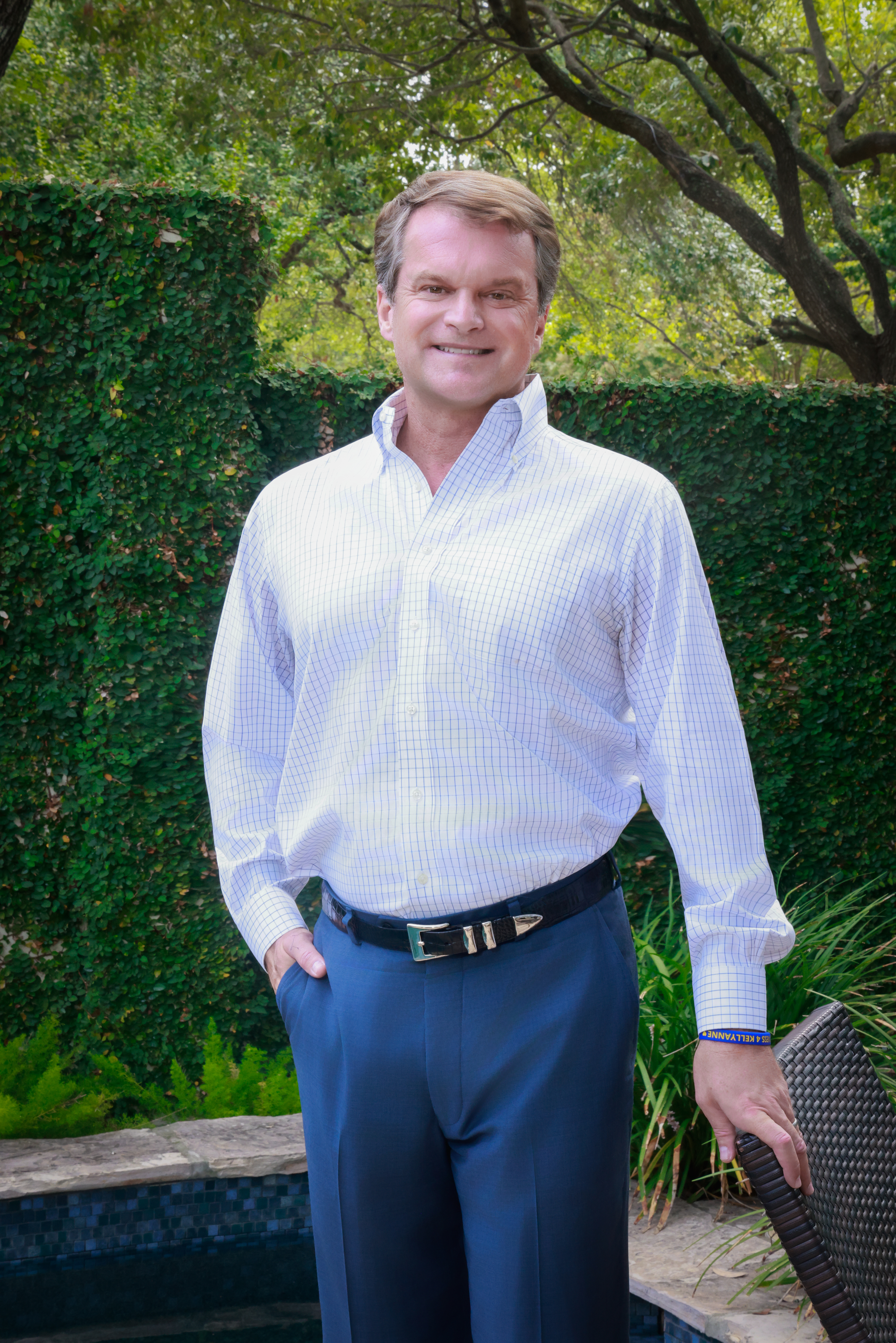 David H. McArthur