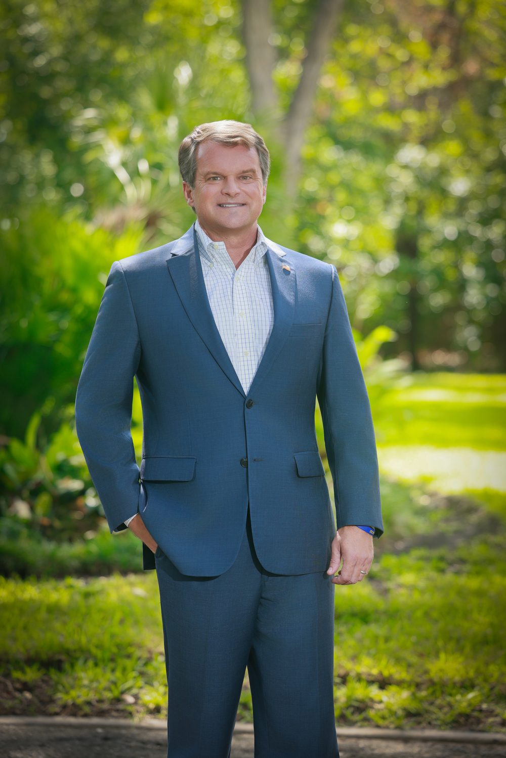 David H. McArthur